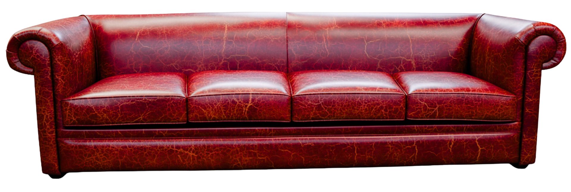The Canterbury Chesterfield